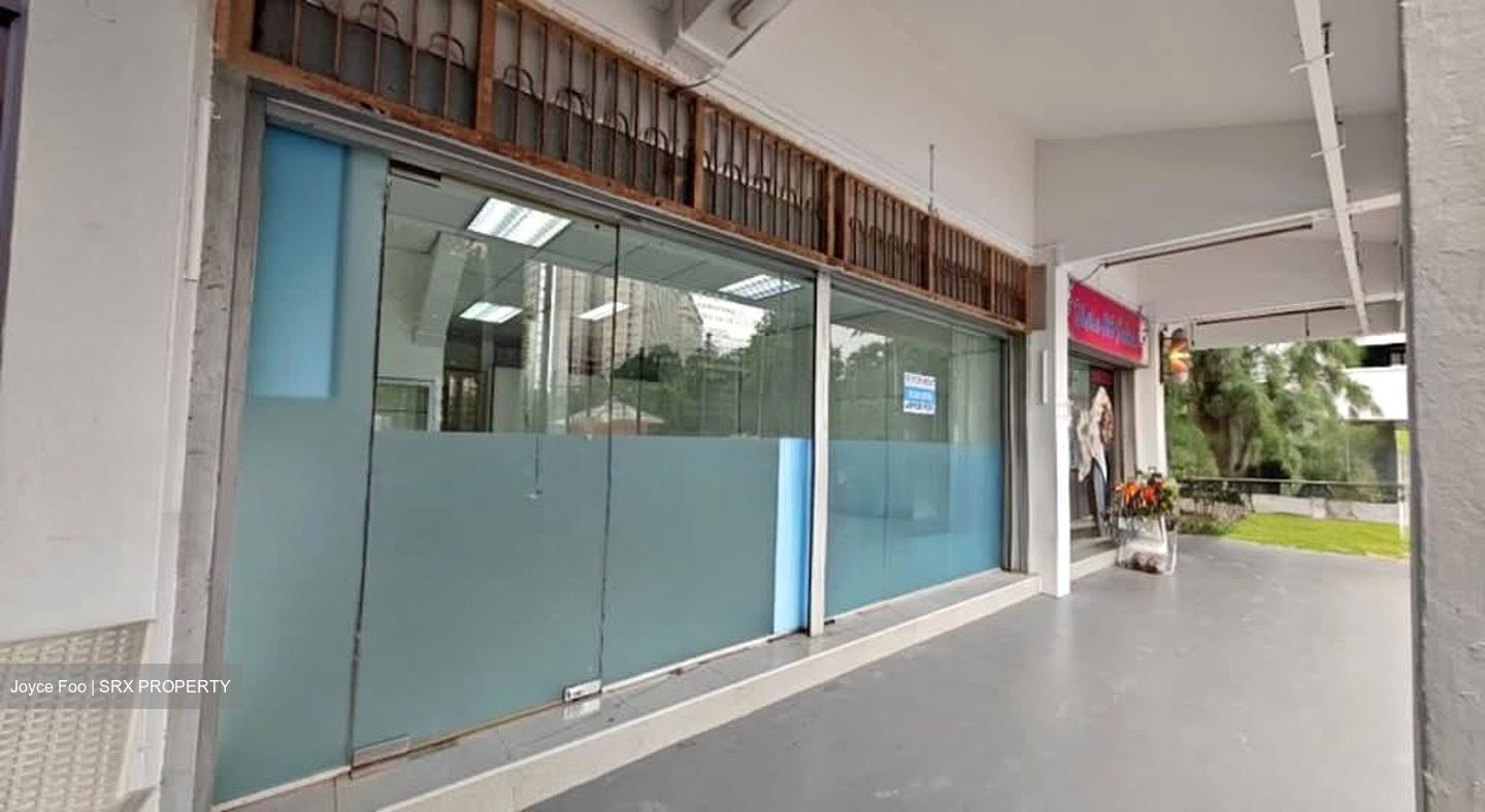 Sin Ming Garden (D20), Shop House #560755191
